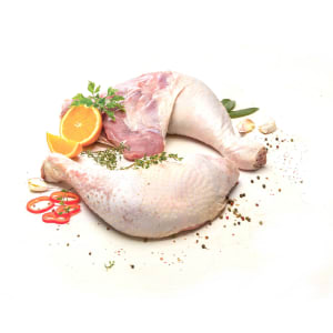 Imagem do produto Perna de Peru - Unidade 2.2 Kg