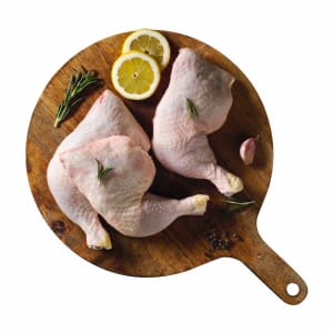 Imagem do produto Perna de Frango com Costa - Unidade 0.48 Kg