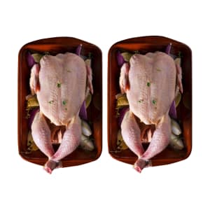 2 Frangos com Miúdos - Unidade 3.4 Kg product image