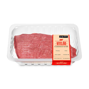 Imagem do produto Vitelão para Cozer/Estufar - Embalagem 0.6 Kg