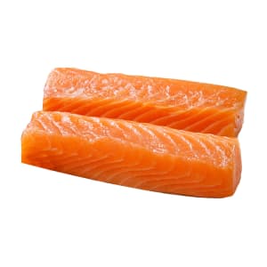 Imagem do produto Saku de Salmão - Unidade 0.1 Kg