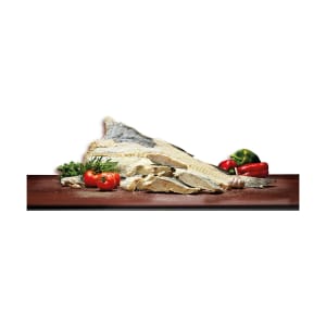 Imagem do produto Bacalhau Jumbo - Unidade 3.5 Kg