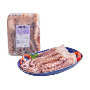 Tentáculos de Pota Congelados - Unidade 2.2 Kg product image