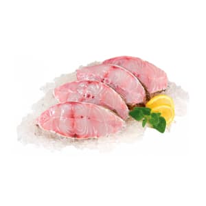 Garoupa à Posta - Unidade 2 Kg product image