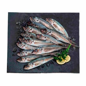 Carapau Pequeno  - Unidade 0.13 Kg product image