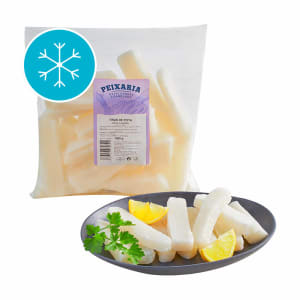 Tiras de Pota Congeladas - Embalagem 1 Kg product image