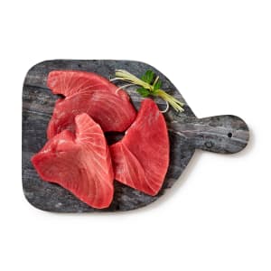 Bife de Atum Descongelado - Unidade 0.12 Kg product image