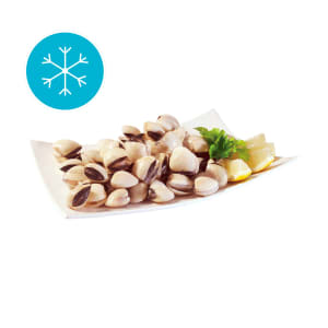 Amêijoa Vietnamita Congelada - Unidade 1 Kg product image