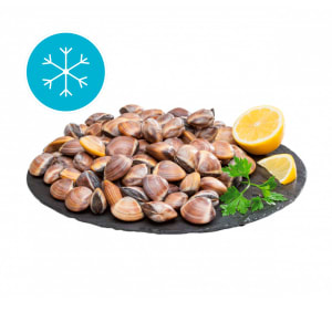 Amêijoa Vietnamita Castanha Congelada - Unidade 1 Kg product image