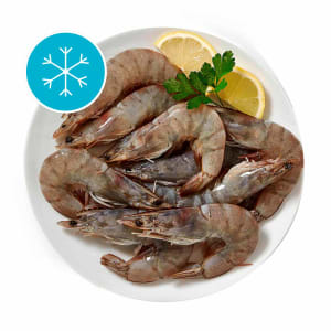 Camarão Vannamei Aquacultura 20/30 Congelado - Unidade 1 Kg product image