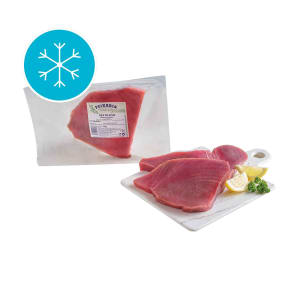Bife de Atum Congelado - Unidade 0.17 Kg product image