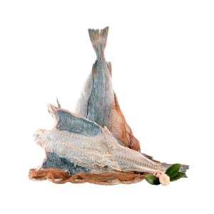 Bacalhau Crescido 1ª Noruega Pingo Doce - Unidade 1.8 Kg product image