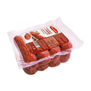 Imagem do produto Chouriço de Carne Corrente em Saco Porminho