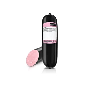 Mortadela de Porco e Vaca Simples Pingo Doce product image