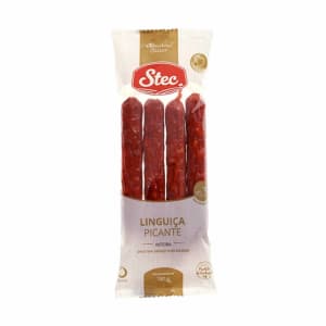 Linguiça Picante Stec product image