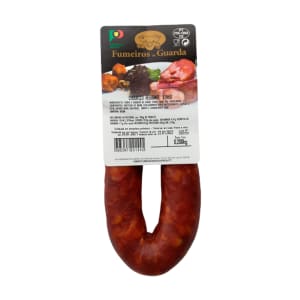 Imagem do produto Chouriço Regional Vinho Fumeiros da Guarda