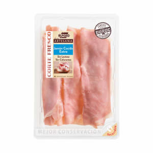 Fiambre da Perna Super Fatiado El Pozo product image
