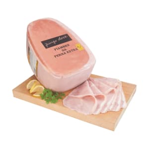 Fiambre da Perna Extra Pingo Doce product image