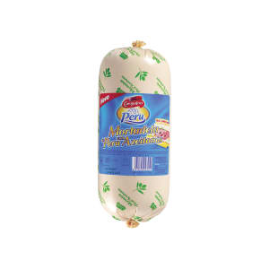 Mortadela de Peru com Azeitonas Campofrio product image