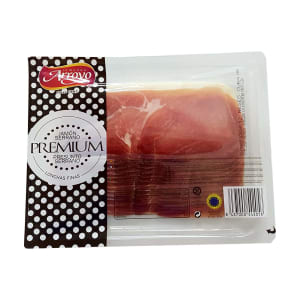 Imagem do produto Presunto Serrano 12M Jamones Arroyo