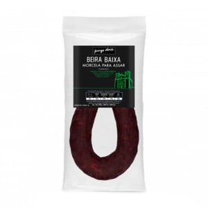 Morcela Beira Baixa Fundão para Assar Pingo Doce product image