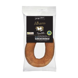 Alheira de Mirandela Pingo Doce product image