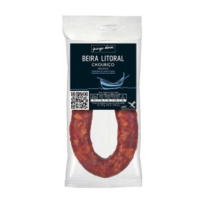 Imagem do produto Chouriço da Beira Litoral Arganil Pingo Doce