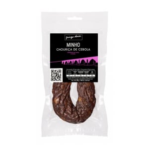 Imagem do produto Chouriça de Cebola Ponte de Lima Pingo Doce