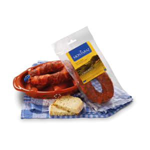 Imagem do produto Chouriço de Porco Preto Montaraz