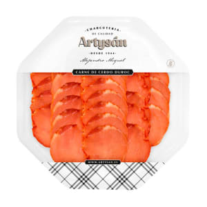Lombo de Porco Duroc Tapas Artysan product image