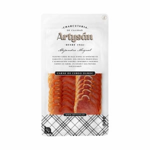 Lombo de Porco Duroc Fatiado Artysan product image
