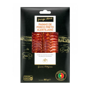 Painho de Porco Preto Alentejano Pingo Doce product image