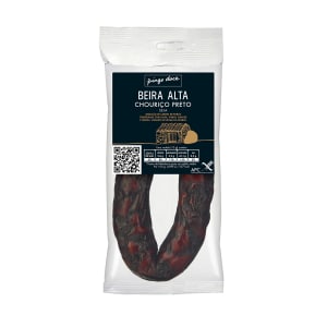 Imagem do produto Chouriço Preto da Beira Alta Seia Pingo Doce