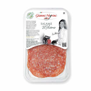 Imagem do produto Salame Milano Fatiado Gianni Negrini
