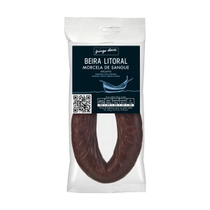 Morcela Beira Litoral Arganil Pingo Doce product image