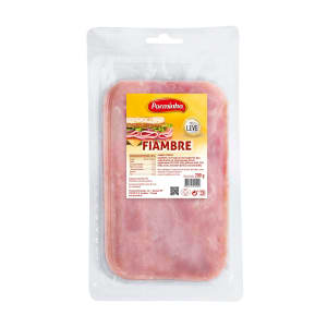 Fiambre Fatiado Porminho product image