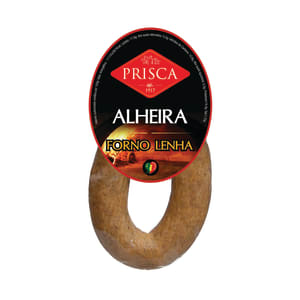 Imagem do produto Alheira Tradicional Forno a Lenha Casa da Prisca