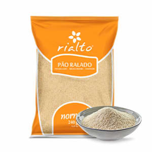 Imagem do produto Pão Ralado Rialto