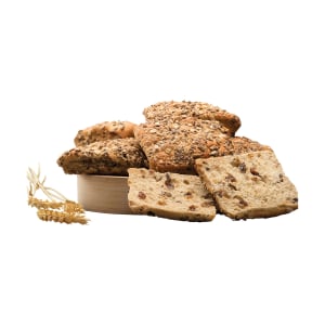 Imagem do produto Pão Enriquecido em Fibra