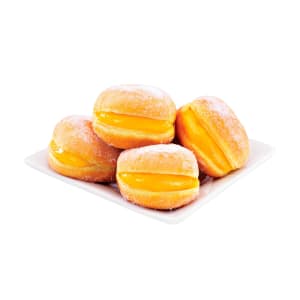 Bola de Berlim com Creme product image