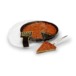 Imagem do produto Tarte Nougat de Amêndoa