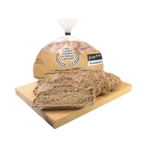 Imagem do produto Pão Mediterrânico Pingo Doce