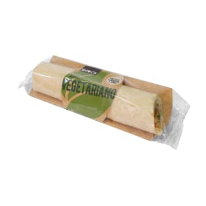 Imagem do produto Wrap de Vegatariano Snock