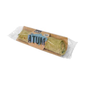 Imagem do produto Wrap de Atum Snock