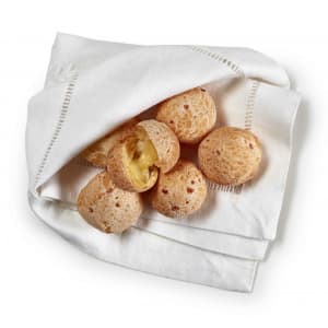 Imagem do produto Pão de Queijo