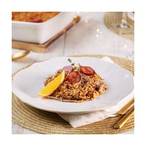 Imagem do produto Arroz de Pato
