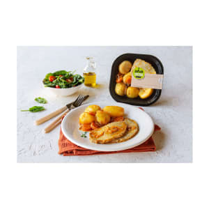 Imagem do produto Lombo de Porco e Batatinha Assada