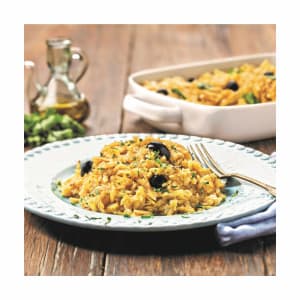 Imagem do produto Bacalhau à Brás Familiar