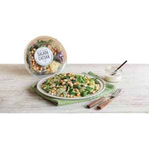 Imagem do produto Salada Caesar
