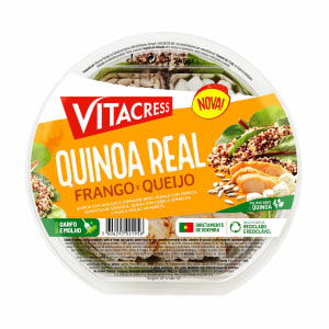Imagem do produto Salada Quinoa Real Vitacress